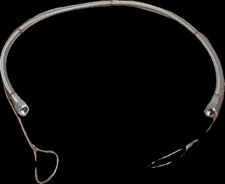 Conductive hose
